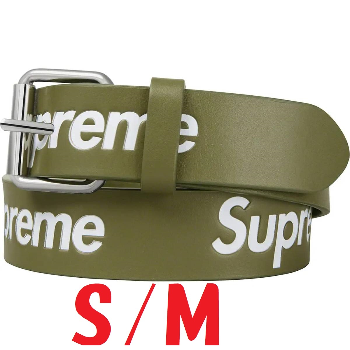 ヤフオク! -「ベルト (シュプリーム supreme)」(シュプリーム)の中古品