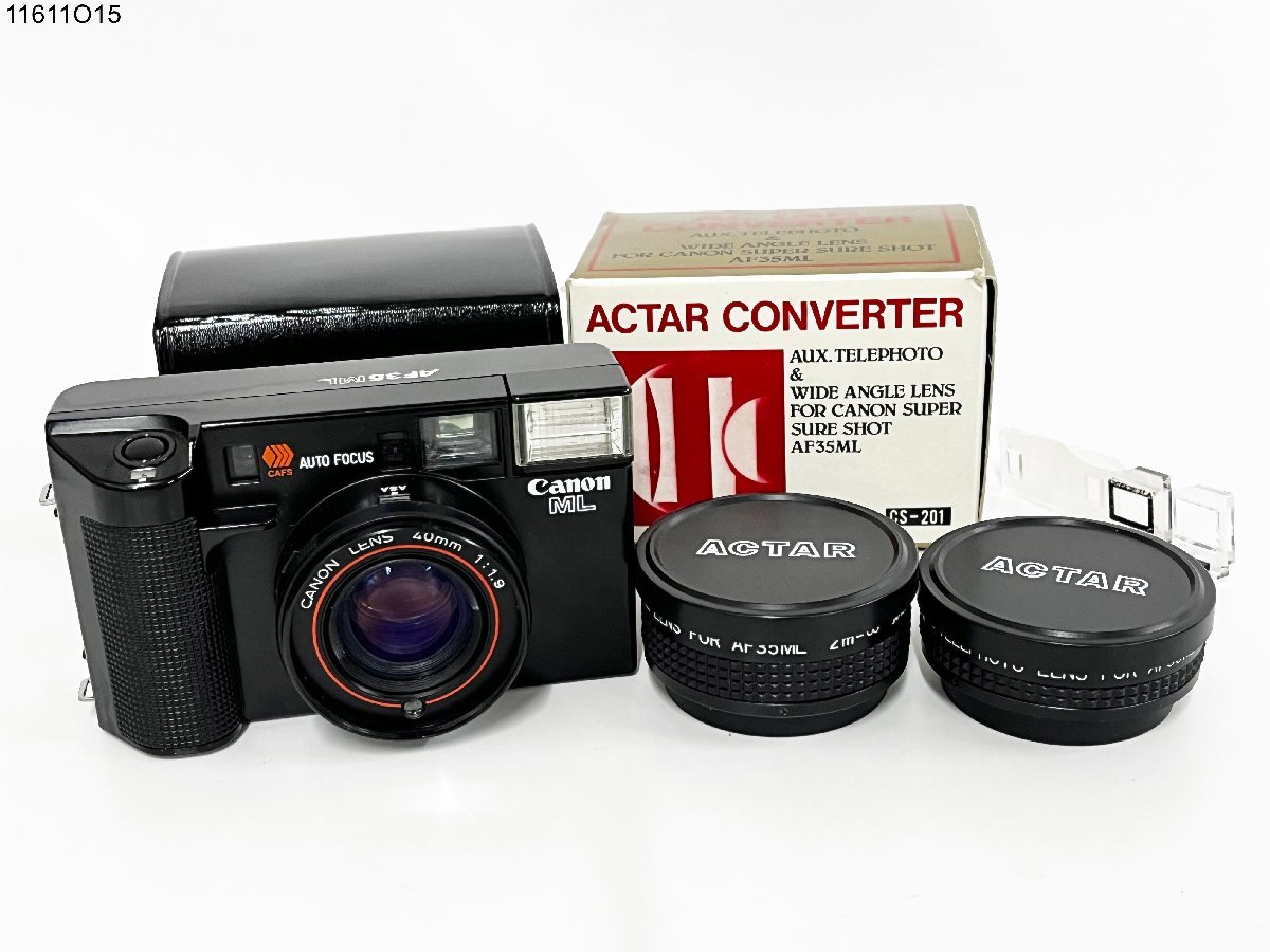 ヤフオク! -af35ml(コンパクトカメラ)の中古品・新品・未使用品一覧