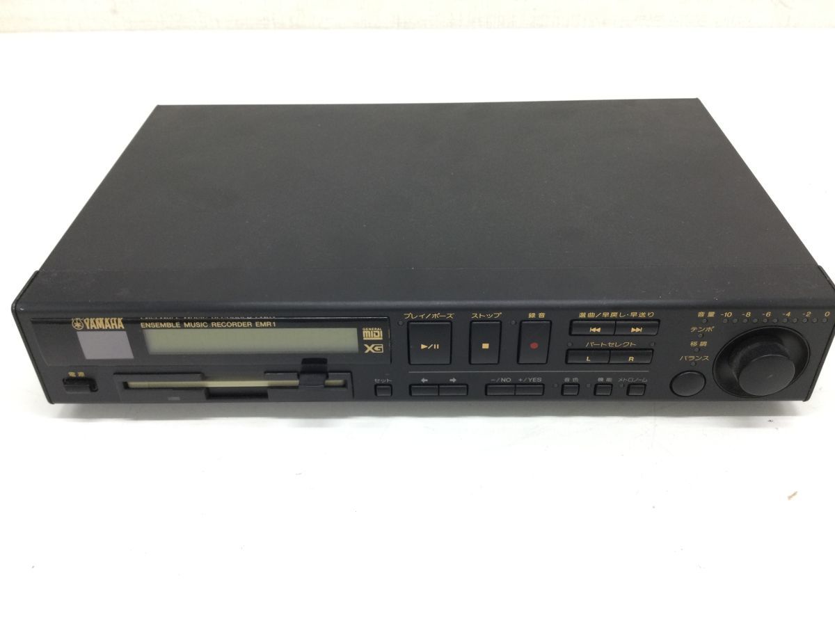 ヤフオク! -「yamaha emr」の落札相場・落札価格