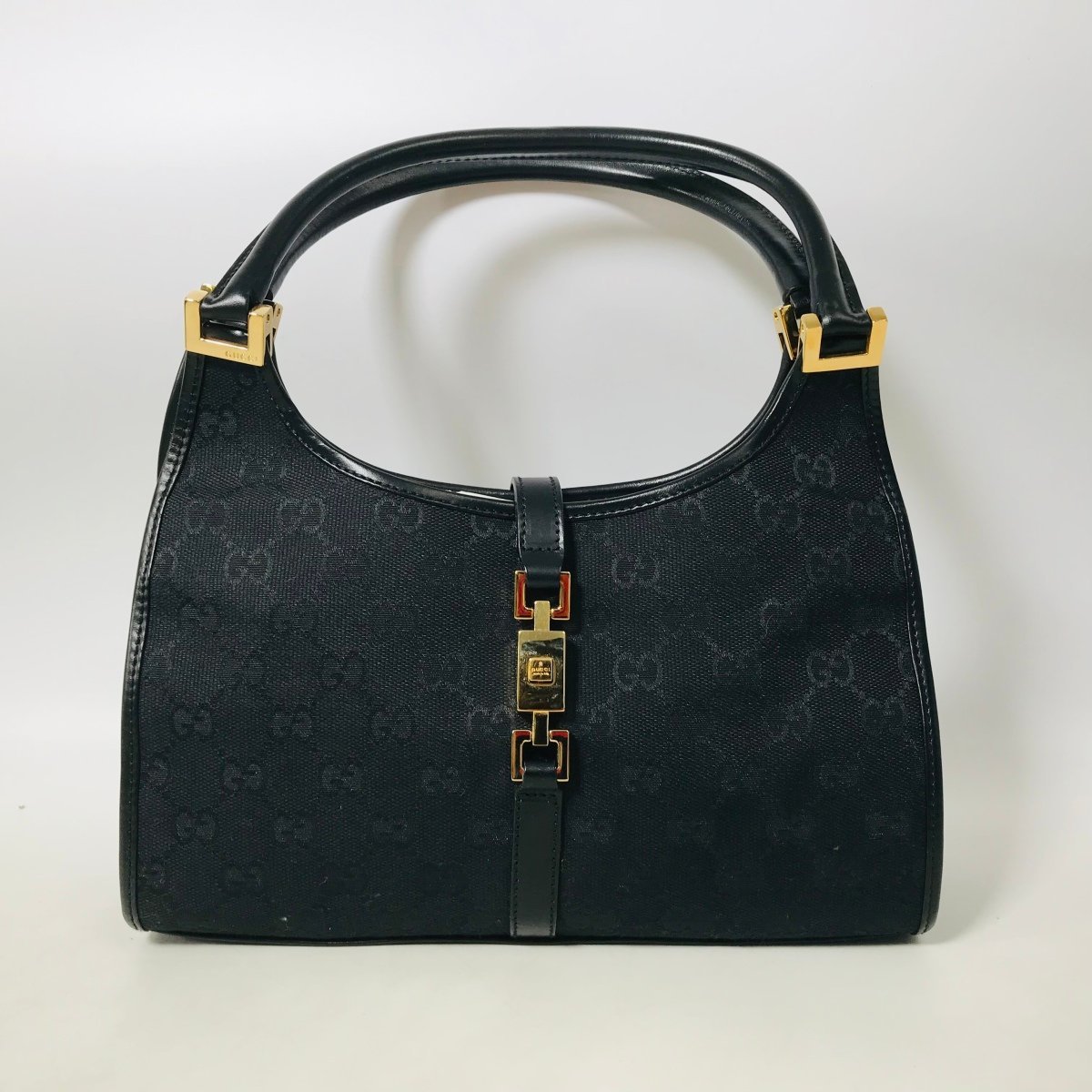 GUCCI ジャッキー金具 ショルダーの値段と価格推移は?|27件の売買 ...