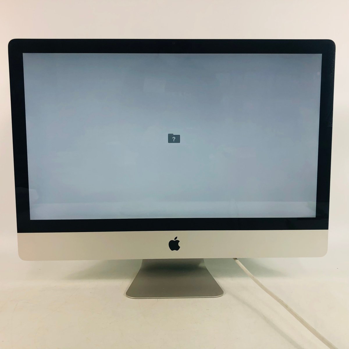 Apple iMac MC813J/A [2700] オークション比較 - 価格.com