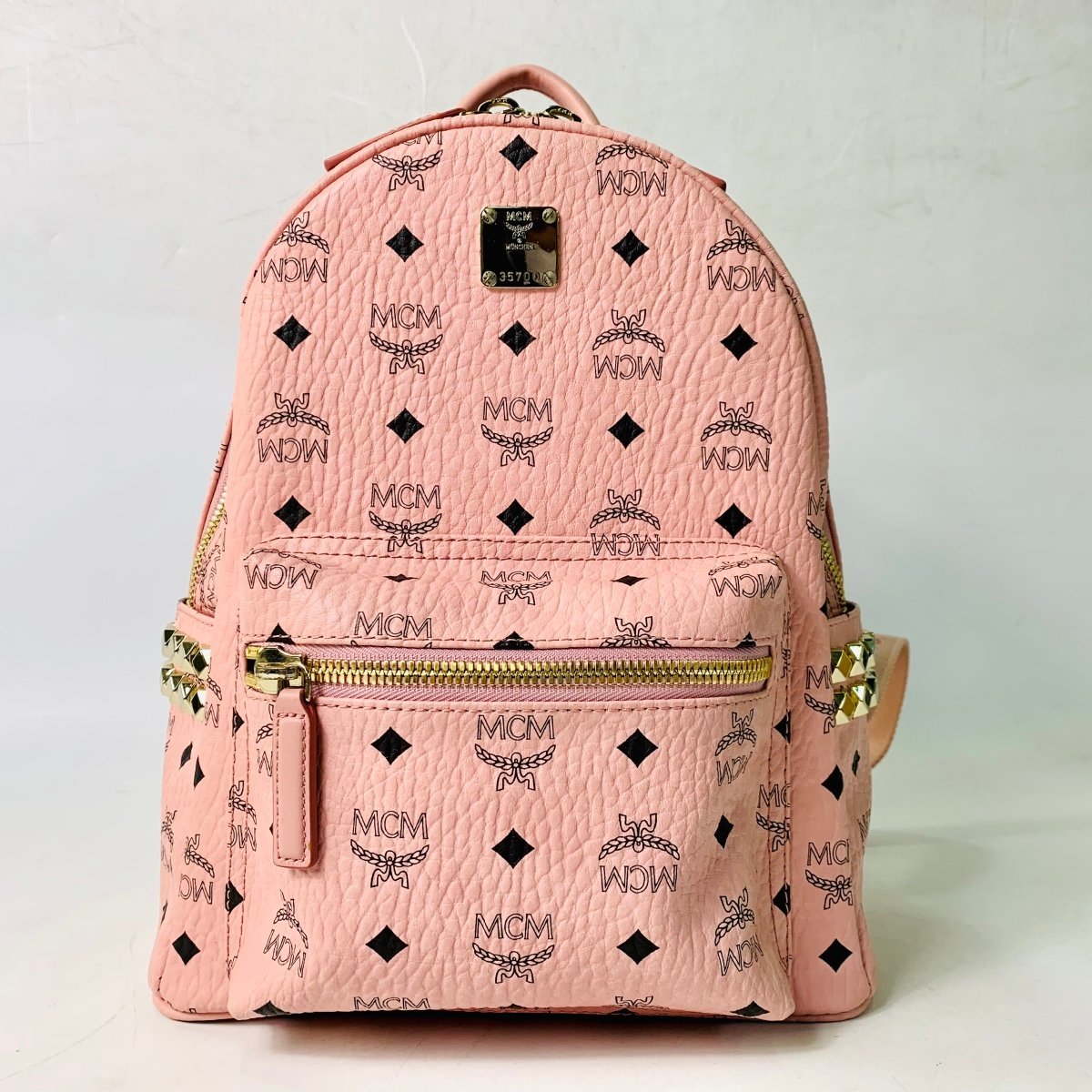 ヤフオク! -「mcm リュック ピンク」の落札相場・落札価格 ヤフオク! -「mcm リュック ピンク」の落札相場・落札価格