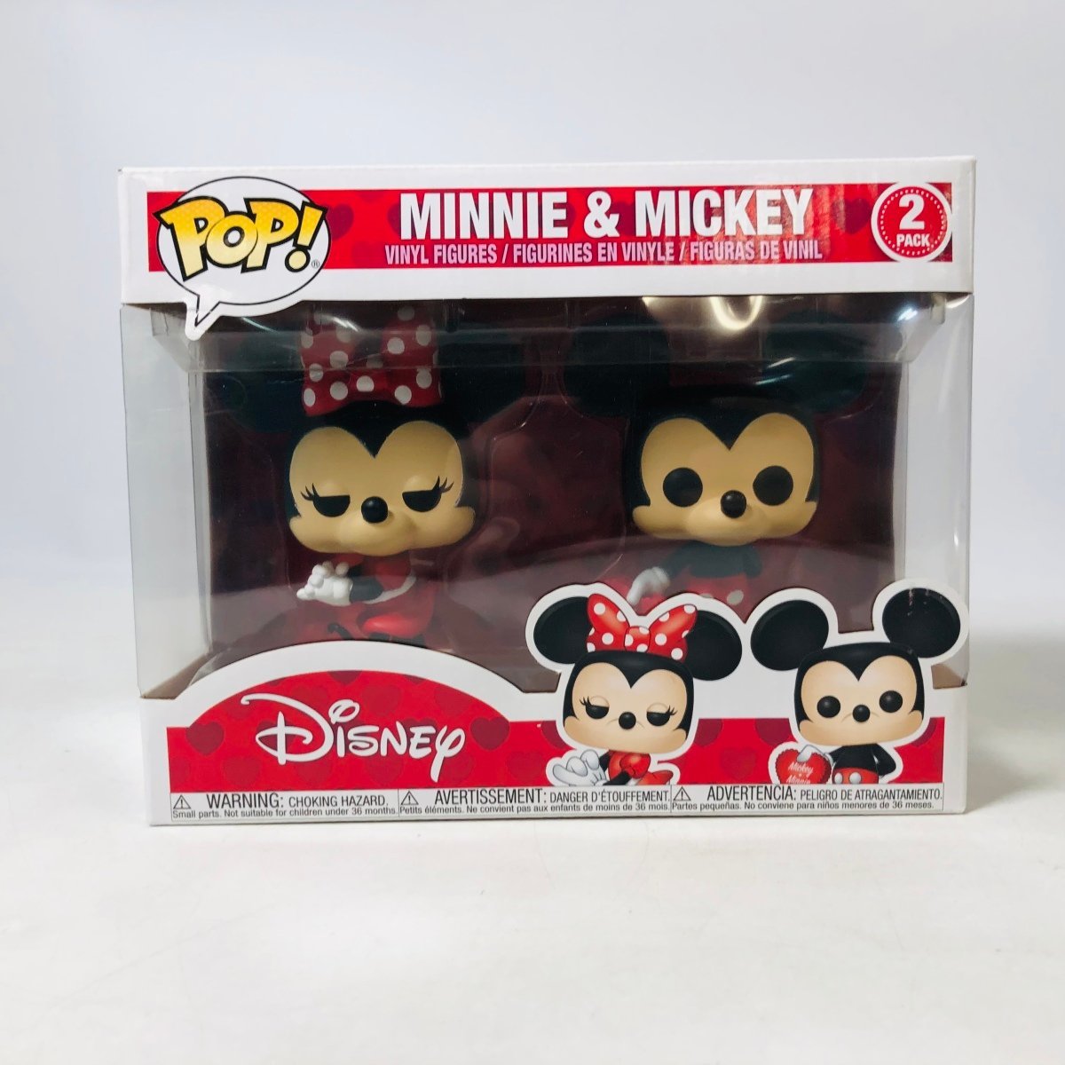 無料長期保証 4点セット FUNKOPOP ミッキーマウス アートシリーズ 海外