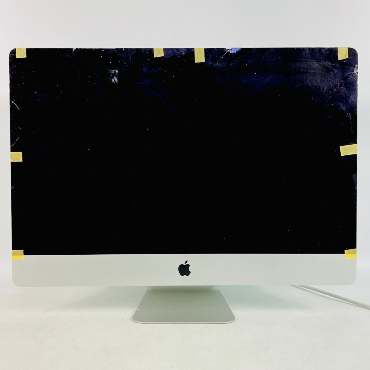 Apple iMac MD096J/A [3200] オークション比較 - 価格.com