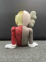 KAWS Companion resting place MEDICOMTOY カウズ　メディコム・トイ_画像2