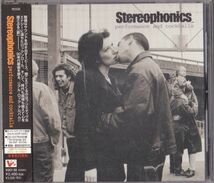 【国内盤】Stereophonics Performance And Cocktails V2CI 33 2 帯付き_画像1