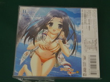 PS2ゲーム「かのこん えすいー」オープニングテーマ「Happy Succession」CD (DVD付)_画像2