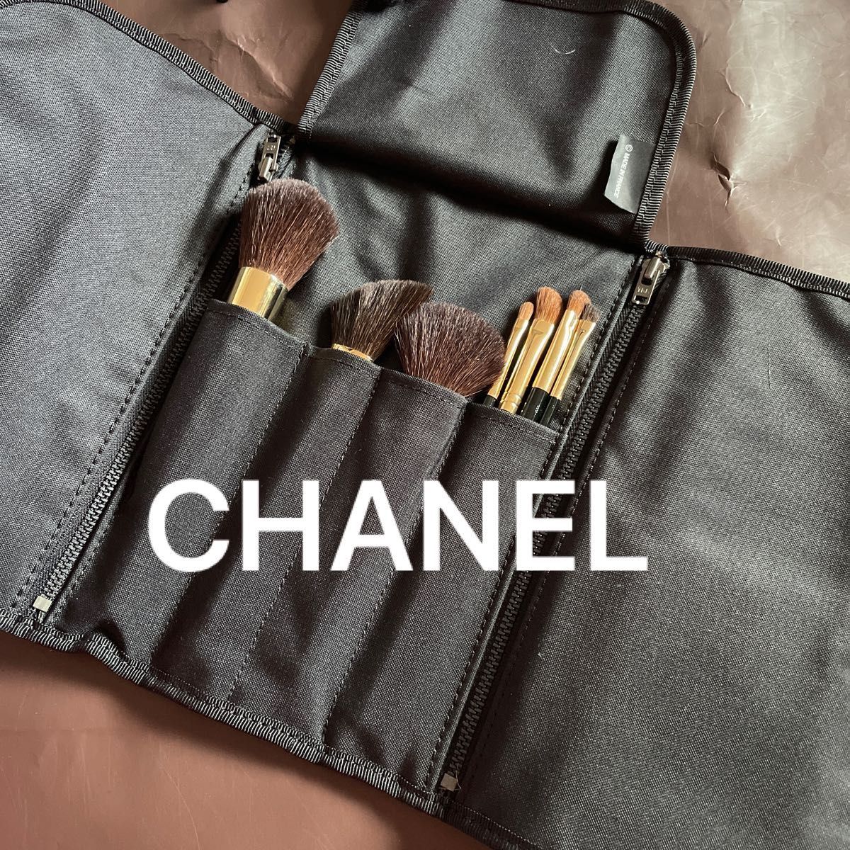 PayPayフリマ|CHANEL シャネル 2022 ホリデーイベント限定 ノベルティ ...
