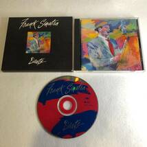  中古CD Frank Sinatra Duets US盤 Capitol CDP 0777 789611 2 3 個人所有 _画像1