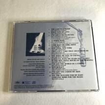  中古CD Frank Sinatra Duets US盤 Capitol CDP 0777 789611 2 3 個人所有 _画像4