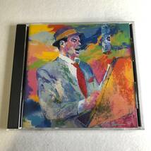  中古CD Frank Sinatra Duets US盤 Capitol CDP 0777 789611 2 3 個人所有 _画像3