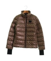 BURBERRY ダウンジャケット/ダウンベスト レディース バーバリー 中古　古着_画像1