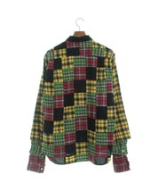 COMME des GARCONS HOMME PLUS カジュアルシャツ メンズ コムデギャルソンオムプリュス 中古　古着_画像2