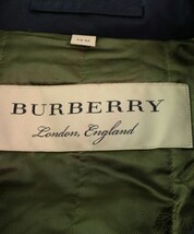 BURBERRY ステンカラーコート メンズ バーバリー 中古　古着_画像3