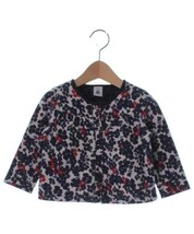 PETIT BATEAU Tシャツ・カットソー キッズ プチバトー 中古　古着_画像1