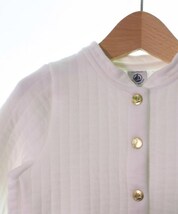 PETIT BATEAU コート（その他） キッズ プチバトー 中古　古着_画像4