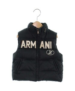 ARMANI Jr ブルゾン（その他） キッズ アルマーニジュニア 中古　古着