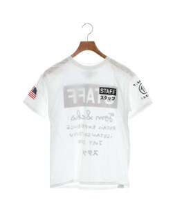 Tom Sachs футболка * cut and sewn мужской Tom sax б/у б/у одежда 