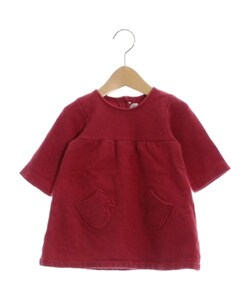 Agnes b. ENFANT ワンピース（その他） キッズ アニエスベーアンファン 中古　古着