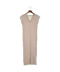 Loungedress ワンピース レディース ラウンジドレス 中古　古着