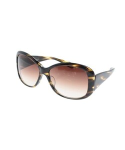 OLIVER PEOPLES sunglasses lady's Oliver Peoples used old clothes 