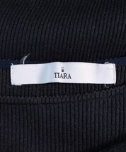 Tiara Tシャツ・カットソー レディース ティアラ 中古　古着_画像3