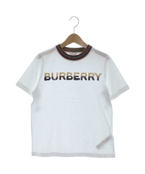 アウトレットの購入 早い者勝ち!Burberry【新品】137-140cm ベージュ