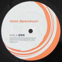 VA / Jazz Spectrum Compiled By Keb Darge And Bob Joness 2LP ジャズ クラブジャズ Muro_画像3