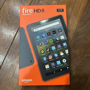 Amazon no. 10 поколение Fire HD 8 планшет (8 дюймовый HD дисплей ) 32GB