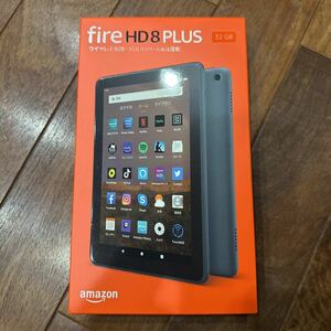 Amazon no. 10 поколение Fire HD 8 Plus планшет (8 дюймовый HD дисплей ) 32GB