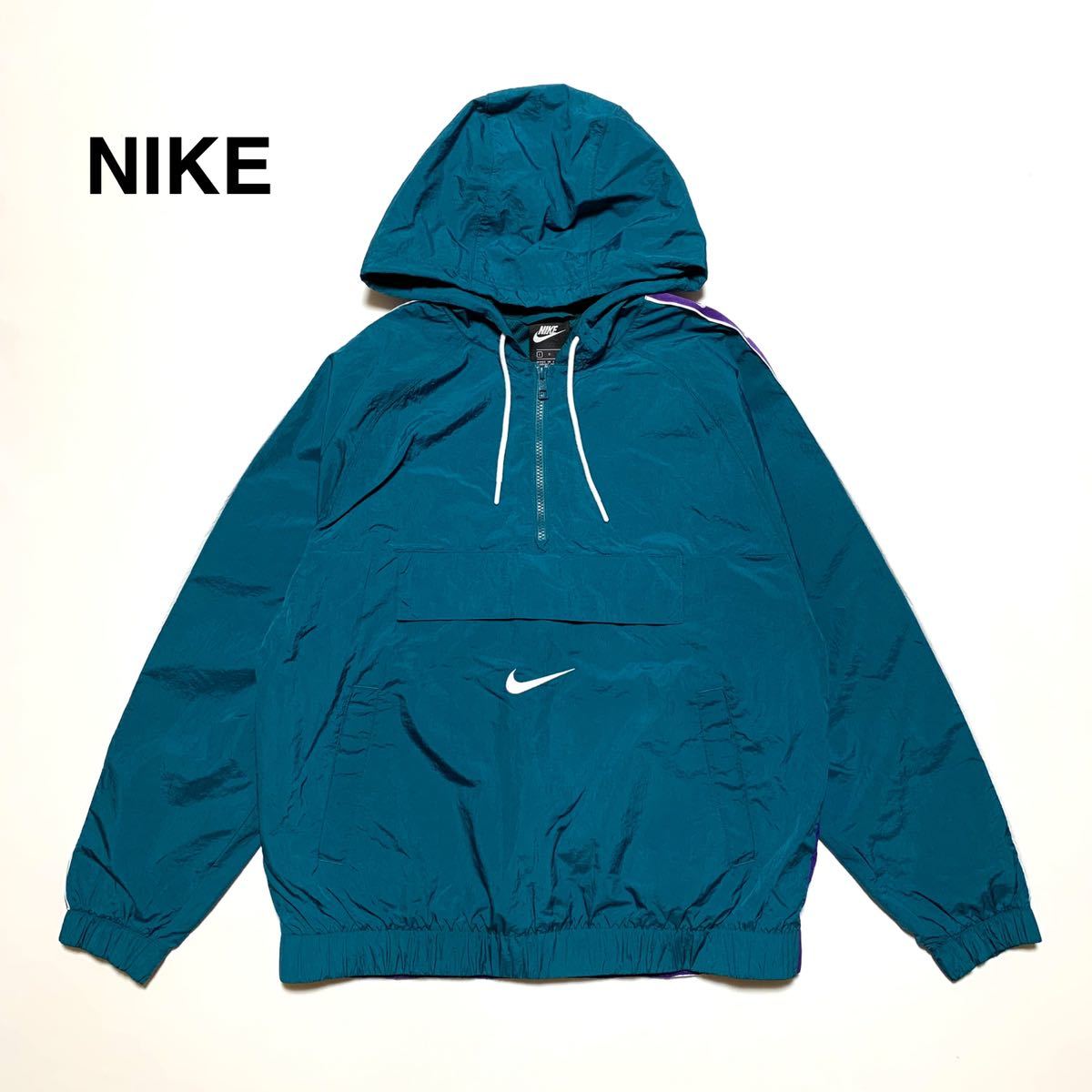 ヤフオク! -nike 90s アノラックの中古品・新品・未使用品一覧