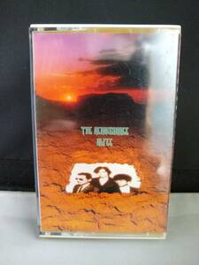 T4115　カセットテープ　アルフィー THE RENAISSANCE ザ・ルネッサンス 