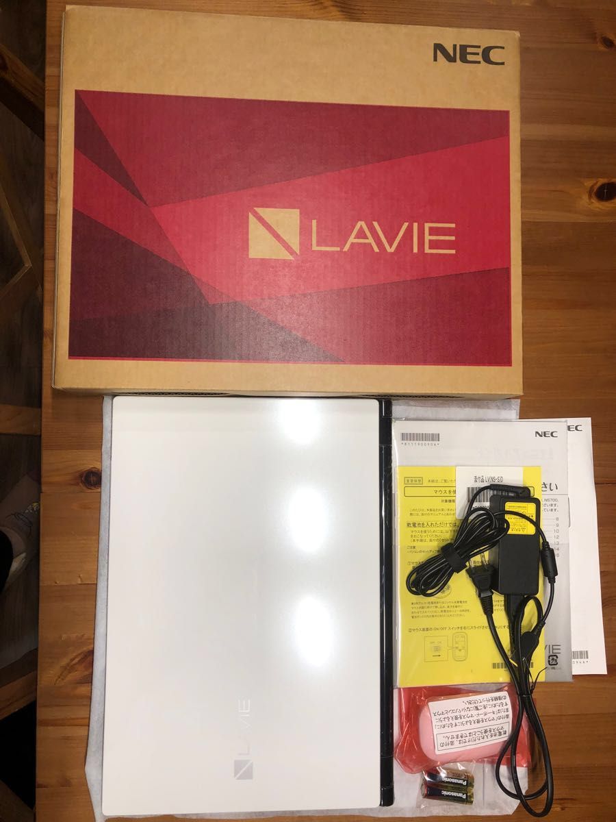NEC LAVIE Direct HZ(ZERO HZ750相当 ) -
