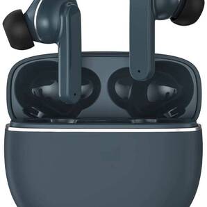 ワイヤレスイヤホン BLUETOOTHイヤホン TWS 完全ワイヤレスイヤホン