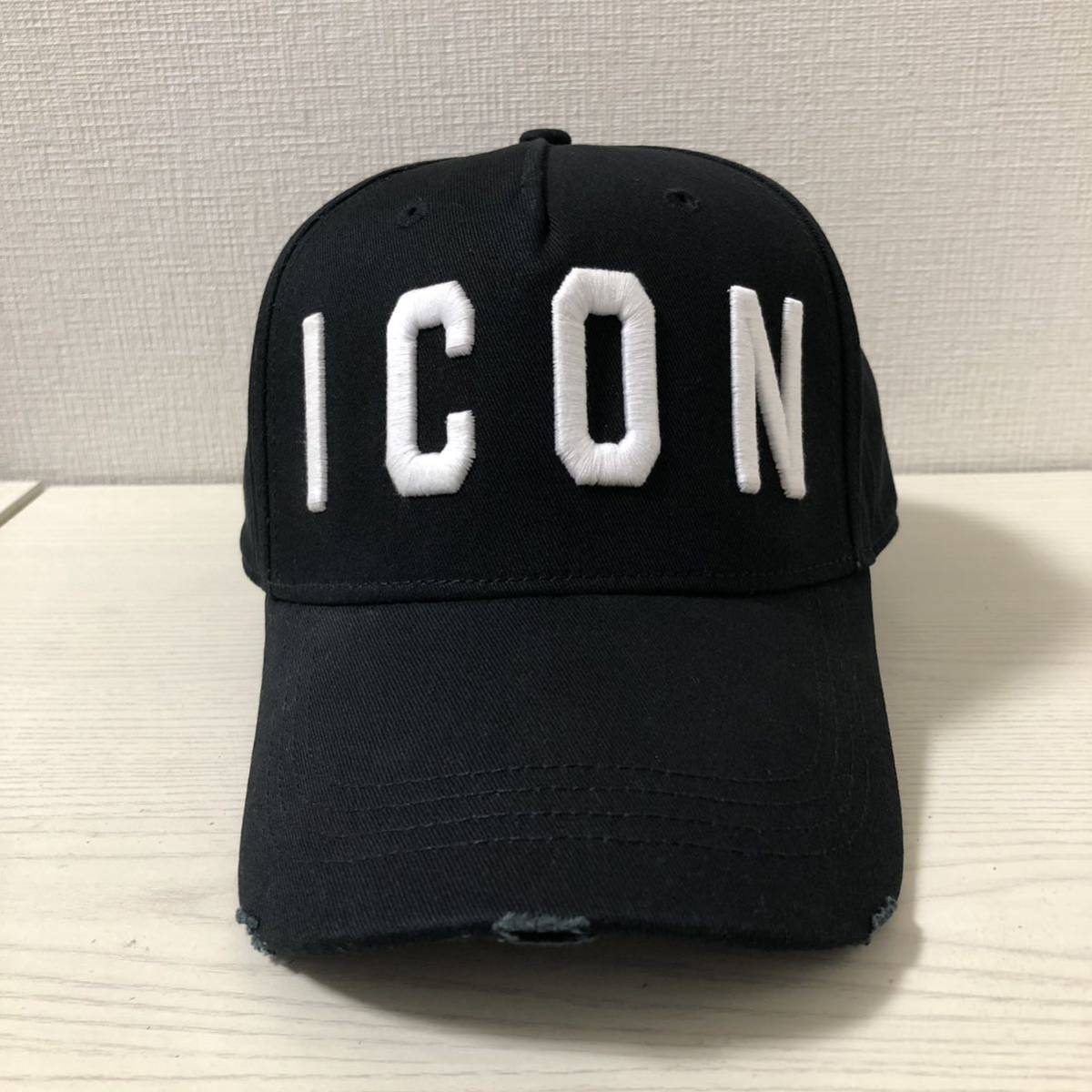 ヤフオク! -ディースクエアード キャップの中古品・新品・未使用品一覧