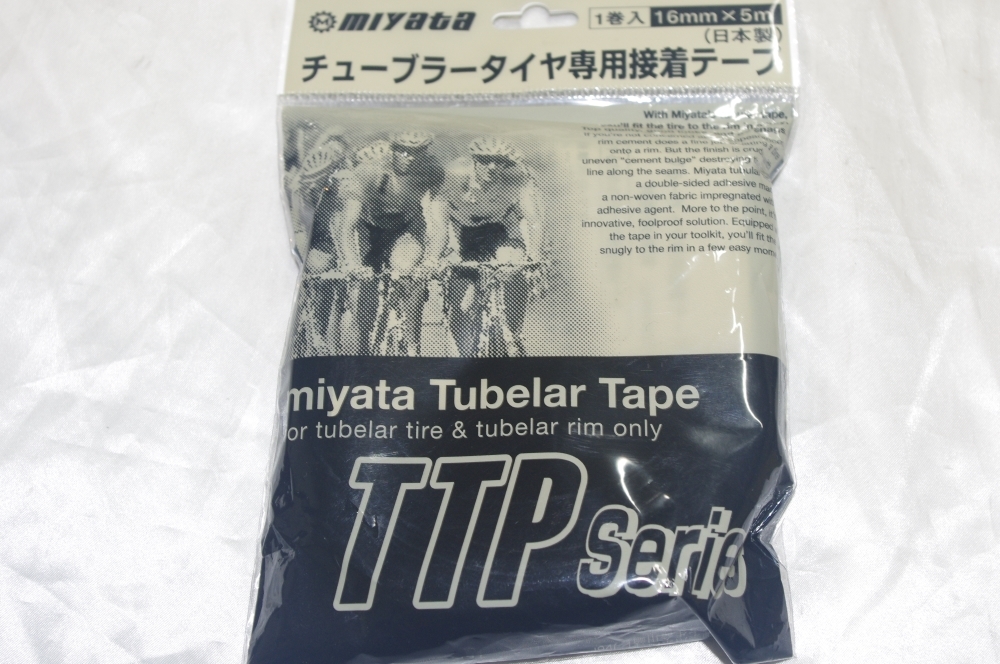 ヤフオク! -「チューブラータイヤ テープ」の落札相場・落札価格