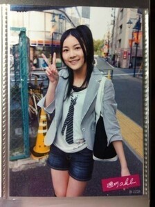 AKB48 週刊AKB 松井珠理奈 写真 DVD SKE48 ③