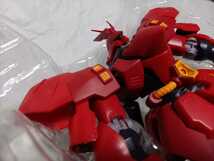 ROBOT魂 サザビー 機動戦士ガンダム逆襲のシャア _画像5