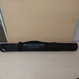 ZETT Z BLACK CANNON 3LAYERS SYSTEM bat case bat inserting baseball baseball bat bat sport leisure case 
