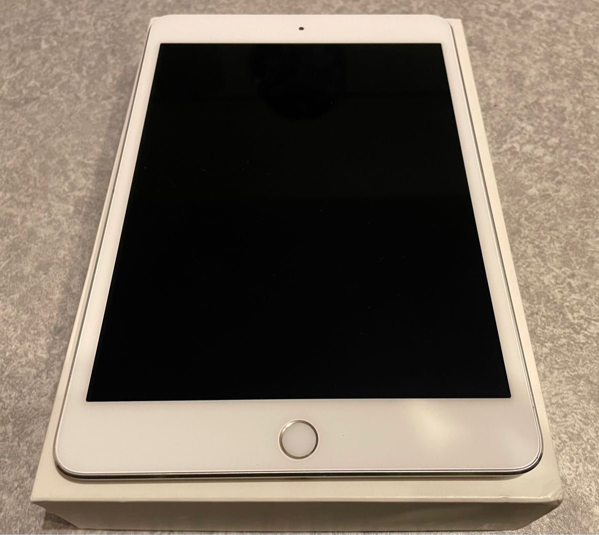Apple iPad mini 4 Wi-Fiモデル 32GB | gofactoring.cl