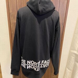 THE NORTH FACE フーディー