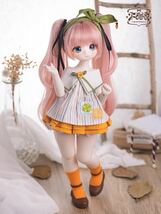 BJDドール用衣装セット MDD/kumakoサイズ 球体関節人形 doll 洋服_画像1