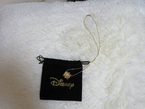  Disney necklace home storage goods unused storage goods 