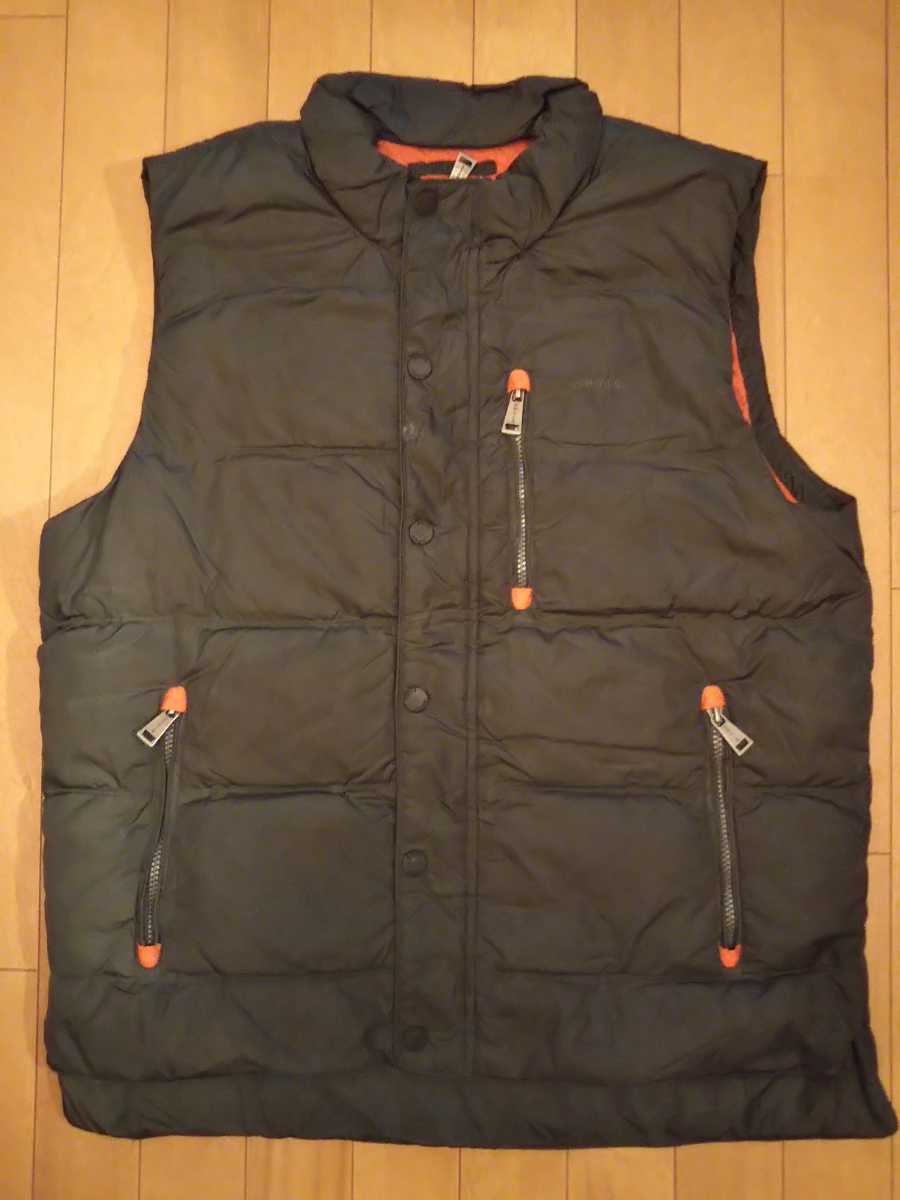 ヤフオク! -「'90s」(ダウンベスト) (ジャケット、上着)の落札相場