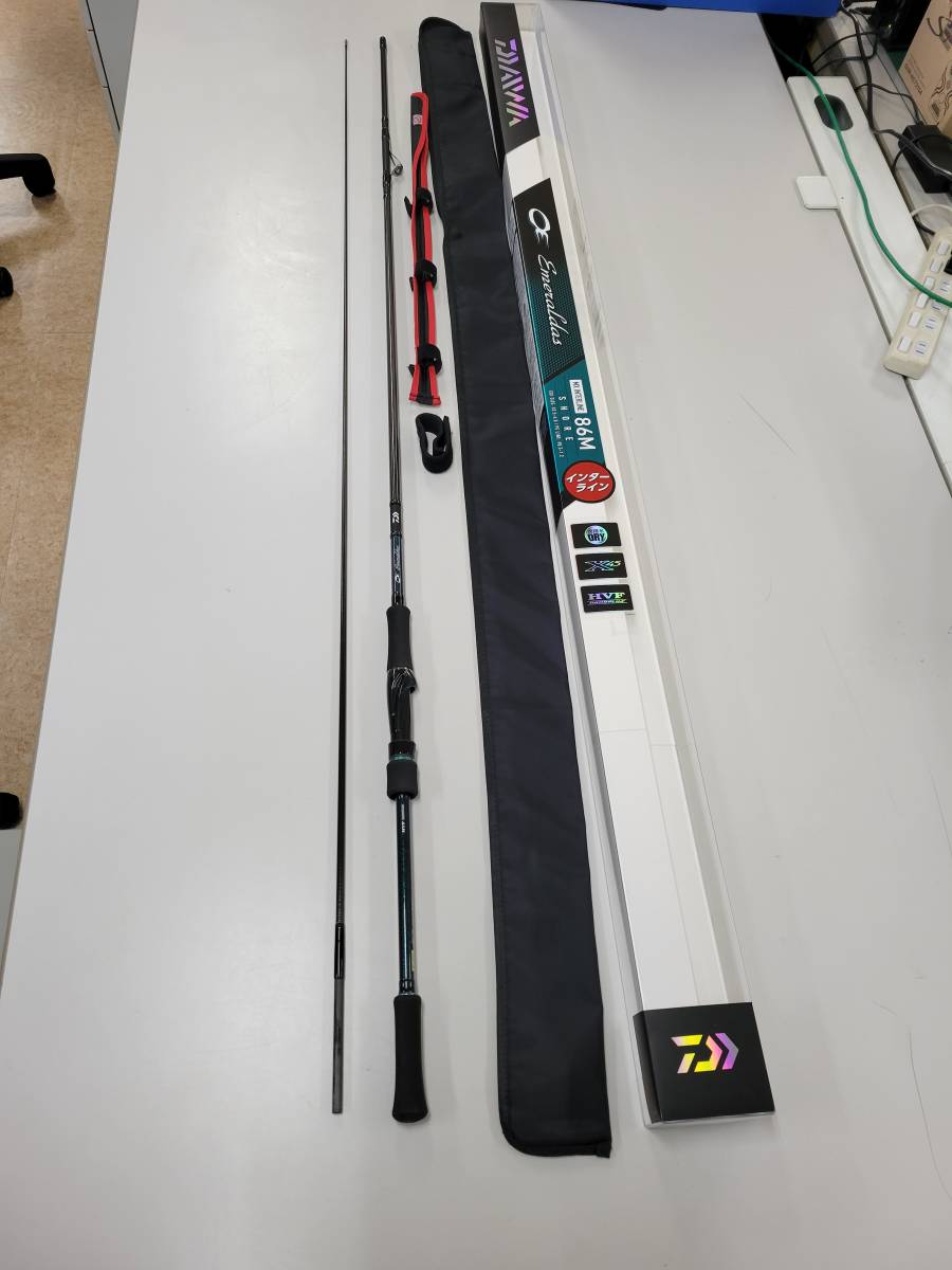 ヤフオク! -「エメラルダス mx 86m」の落札相場・落札価格