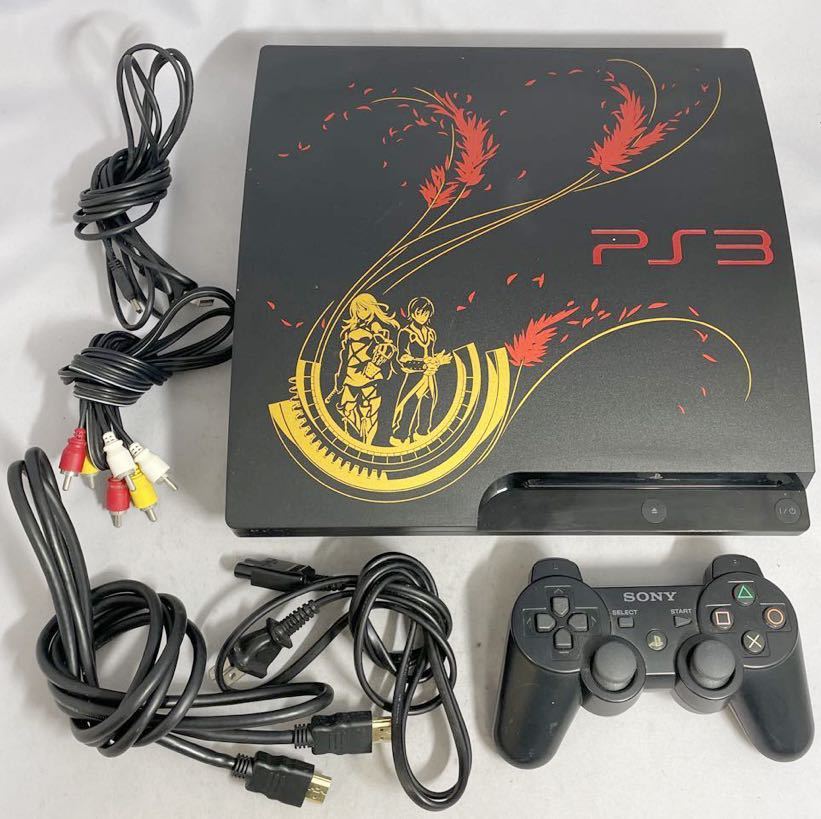 ヤフオク! -「テイルズ エクシリア」(PS3本体) (プレイステーション 3 ...