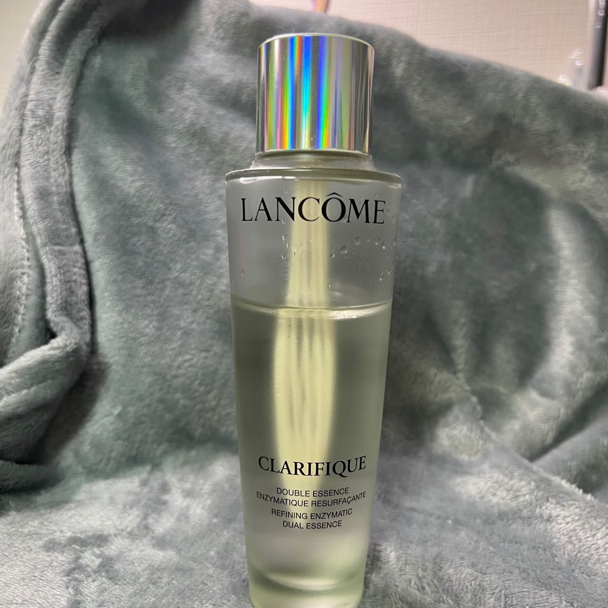 返品交換不可】 ランコム LANCOME エクスペール 新品 クラリフィック