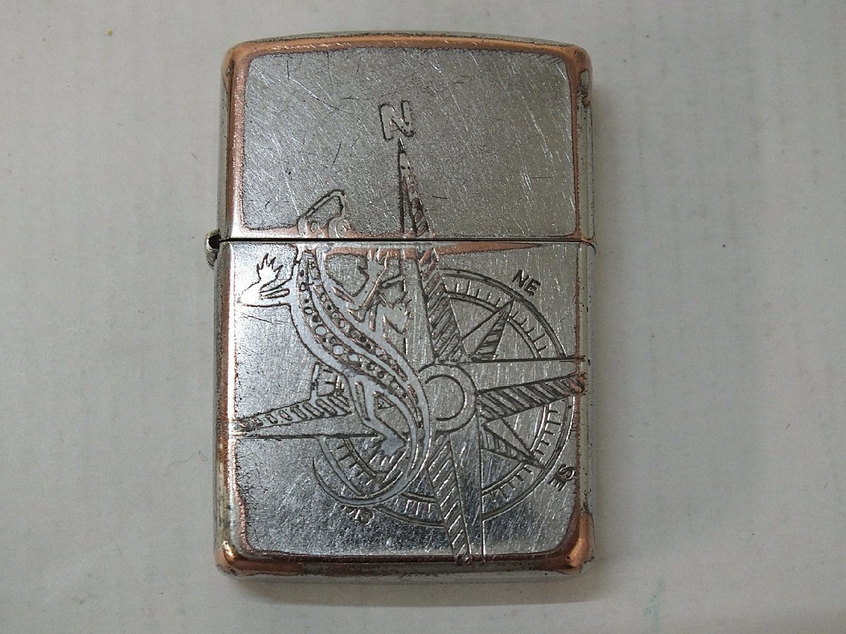 ヤフオク! -「zippo マルボロ」(たばこメーカー) (Zippo)の落札相場 ...
