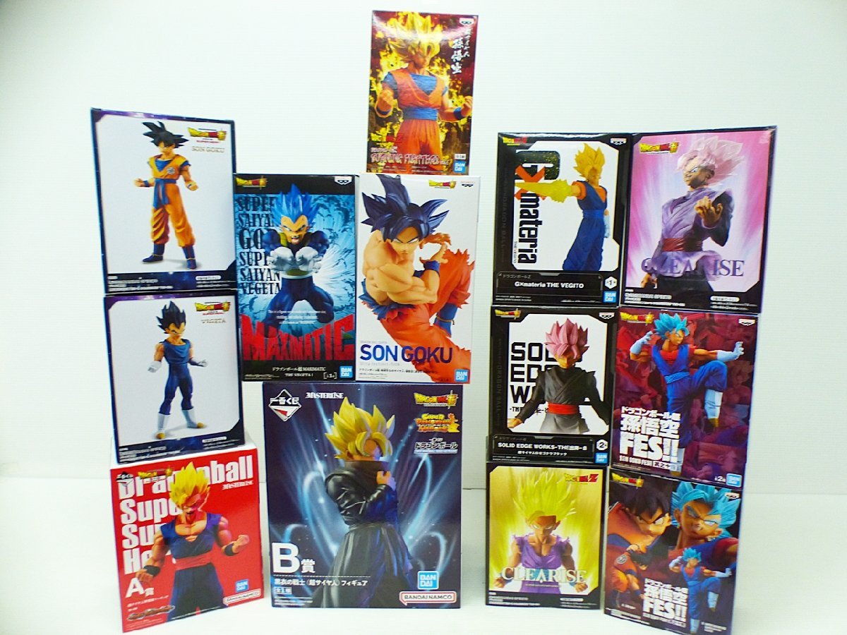 2378 未開封 プライズフィギュア まとめ売り 23体セット 鬼滅の刃 ...