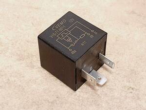  Fiat * Panda 1 turn signal relay 3 pin 